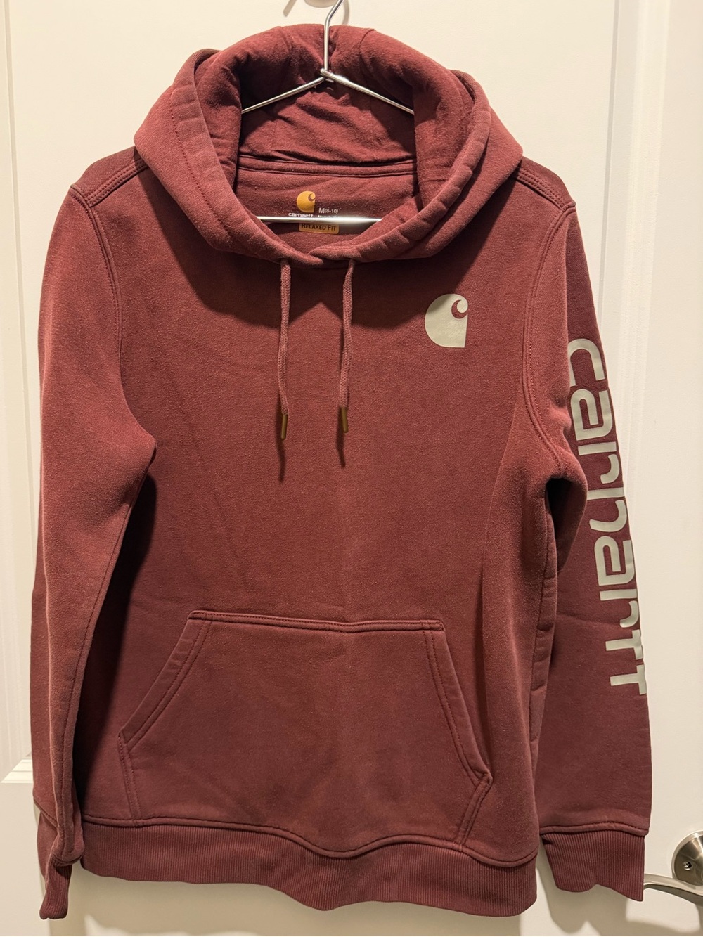 Women’s Carhartt Sweatshirt
